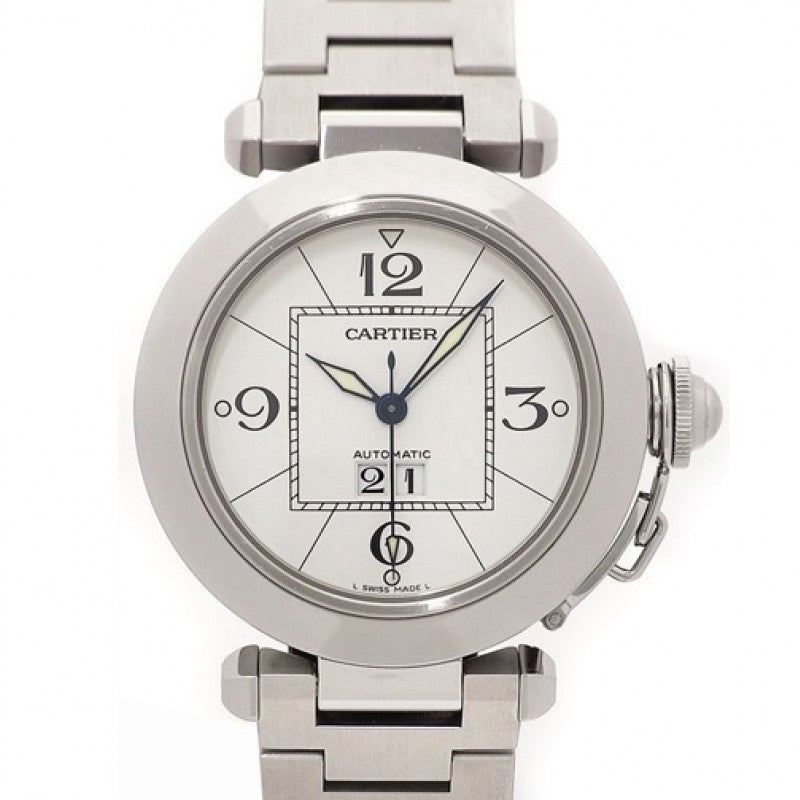 Cartier pasha c online
