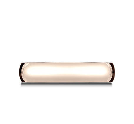 Classic Rose Gold Band