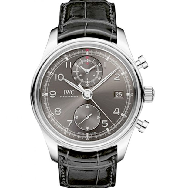 IWC Portuguese Chronograph Classic