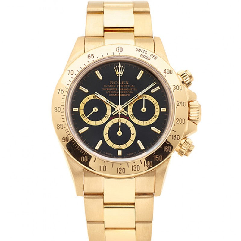 Pre-Owned Rolex Oyster Perpetual Superlative Chronometer