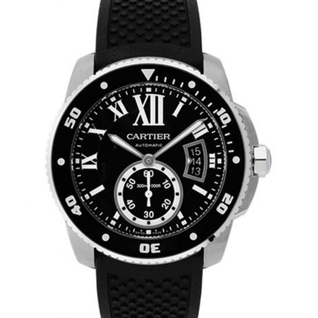 Cartier Calibre de Cartier Diver Watch